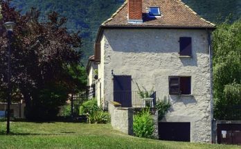 Montagne à Grenoble