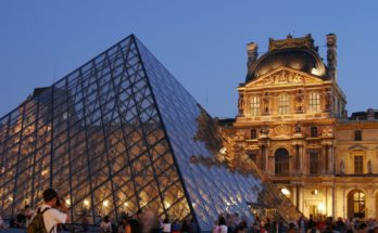 louvre musée