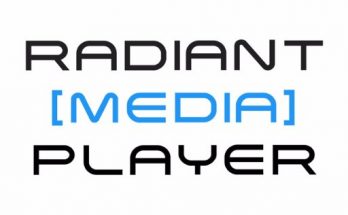 Radiant Media Player