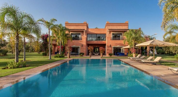 acheter immobilier au Maroc