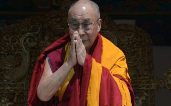 Le Dalaï Lama et les dirigeants bouddhistes appellent à la paix
