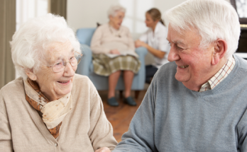 logements sociaux pour les personnes âgées