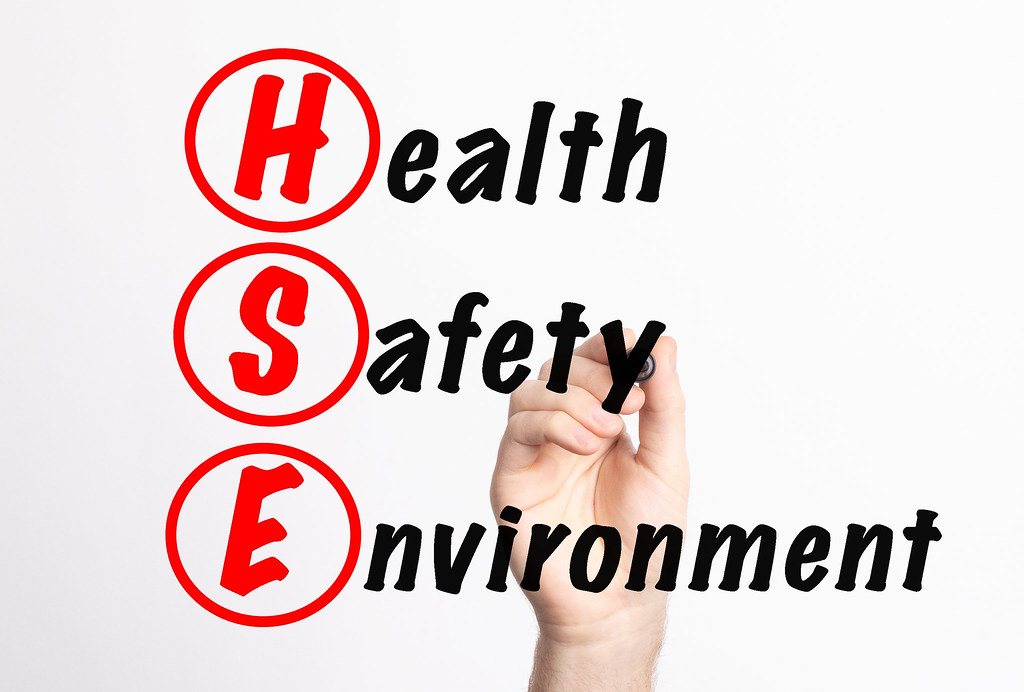 What Does Hse Stand For In Care