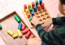 Comment reconnaître un jeu Montessori ?