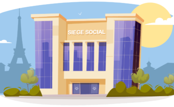 Siège social entreprise