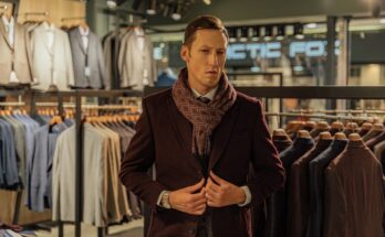 Tours les vetements habillement masculin un bon concept
