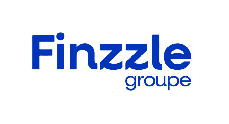 Logo Finzzle groupe